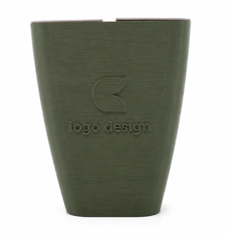 Cadeau arbre en boîte avec logo - image 6